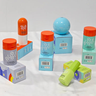 Reveal Your Skin's True Radiance Today!