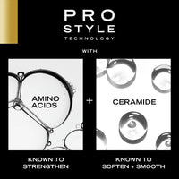 Rich Moisture Shampoo and Conditioner 2 Count Rich Moisture for Dry Hair Formulated with Vitamin E and Biotin 28 Oz