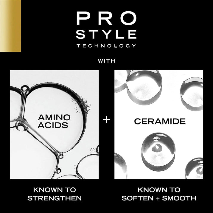 Rich Moisture Shampoo and Conditioner 2 Count Rich Moisture for Dry Hair Formulated with Vitamin E and Biotin 28 Oz