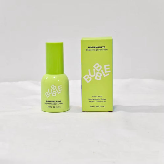 50Ml Bubble Skincare Moisturizer for Normal-To-Dry Skin Moisturizing Nourishing Face Body Men Women Perfect Skin Care Products