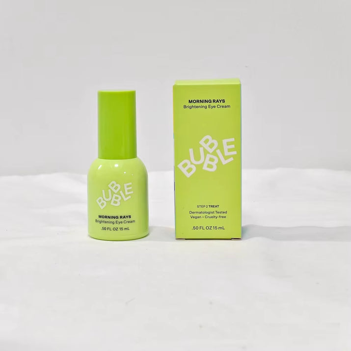 50Ml Bubble Skincare Moisturizer for Normal-To-Dry Skin Moisturizing Nourishing Face Body Men Women Perfect Skin Care Products