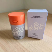 50Ml Bubble Skincare Moisturizer for Normal-To-Dry Skin Moisturizing Nourishing Face Body Men Women Perfect Skin Care Products