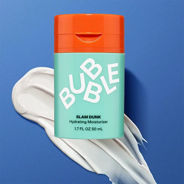 50Ml Bubble Skincare Moisturizer for Normal-To-Dry Skin Moisturizing Nourishing Face Body Men Women Perfect Skin Care Products