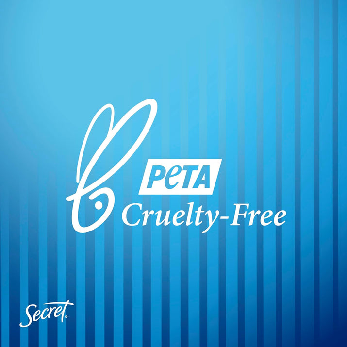 Outlast Antiperspirant Deodorant for Women, 72Hr Sweat & Odor Protection, PH Balancing Minerals, Invisible Solid, Completely Clean Scent, Travel Size, 0.5 Oz